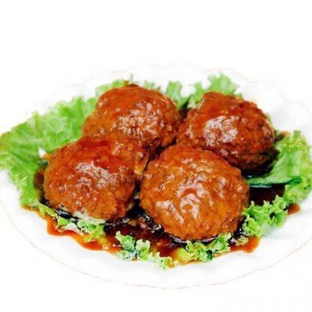 Beef Meatball Making Machine