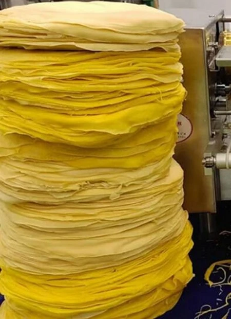 automatic crepe machine (6)