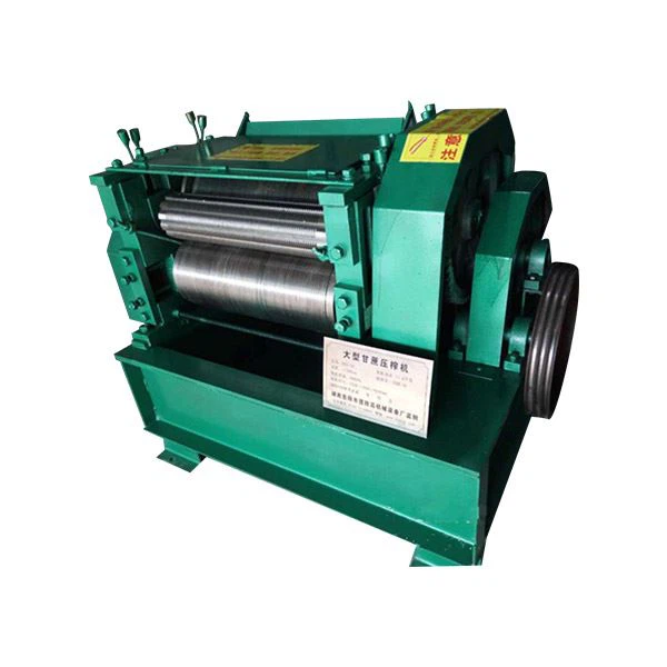 4t Sokeriruoko juicer -kone