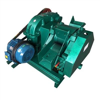 Sokeriruo'on mehun valmistuskone