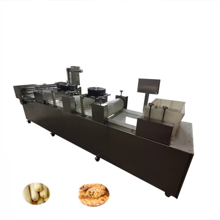 Caramel Nougat -leikkuukone