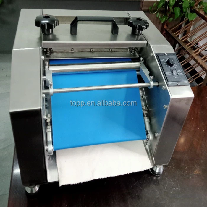 Croissant Bread Forming Machine