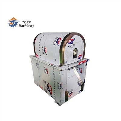 Sokeriruo'on kuorintakone