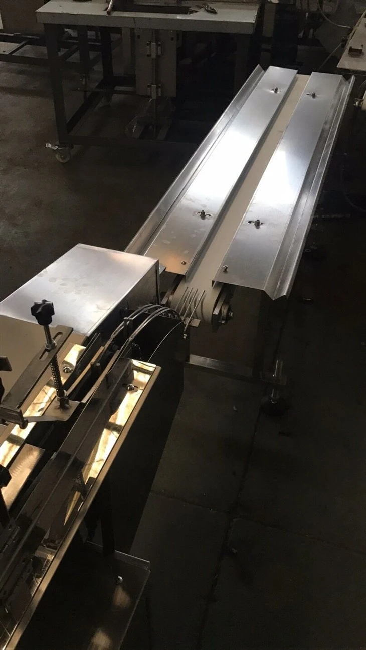 Bakery Biscuit Sandwich Machine