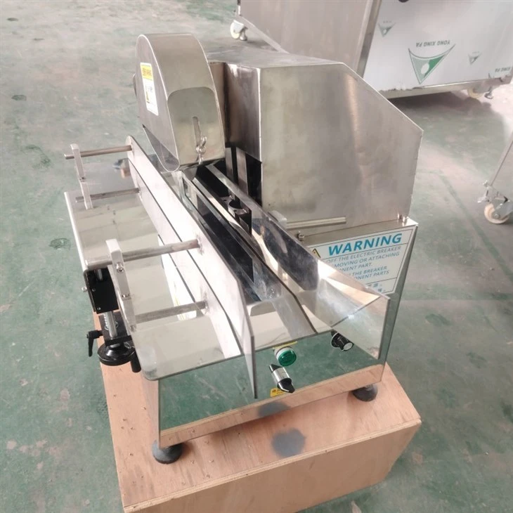 Burger Slicing Cutting Machine (5)_conew1