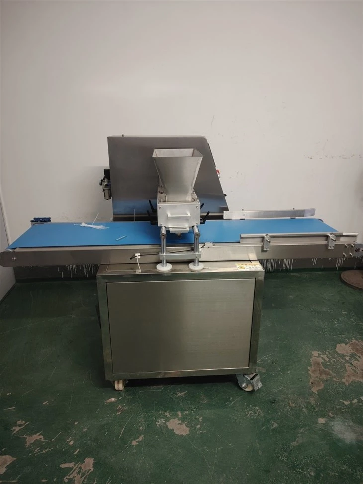 Cake Filling Forming Machine factory
