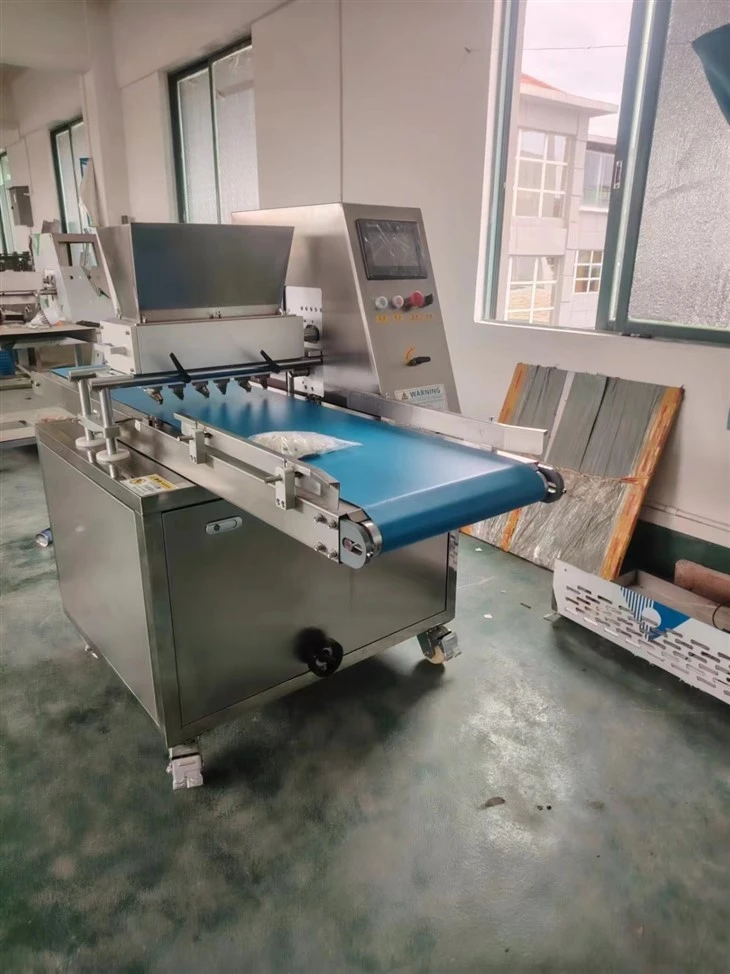 Cake Filling Forming Machine suppliers
