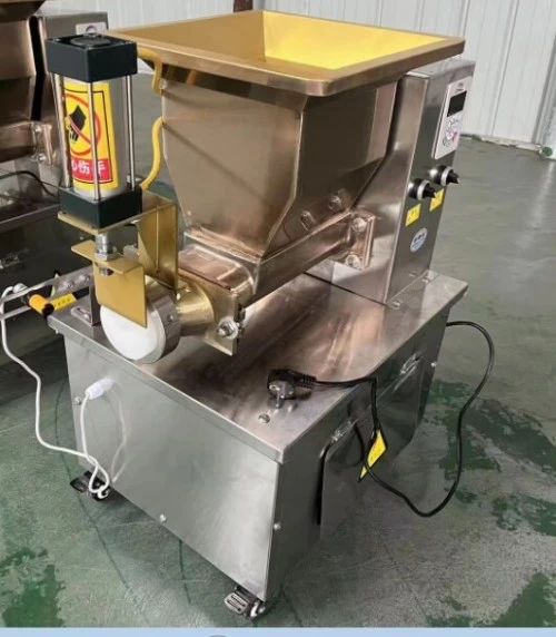 Dough Divider