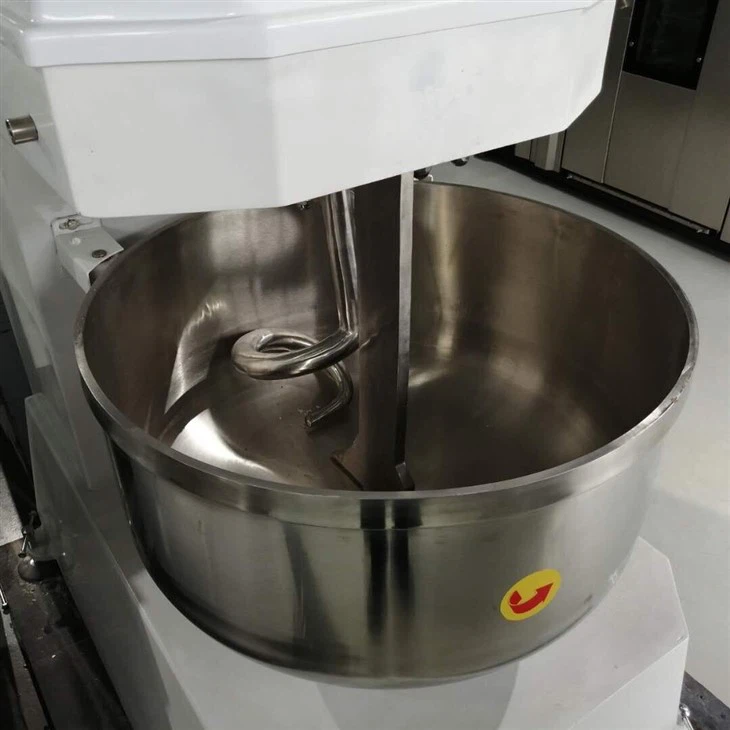 Dough Mixer Blander