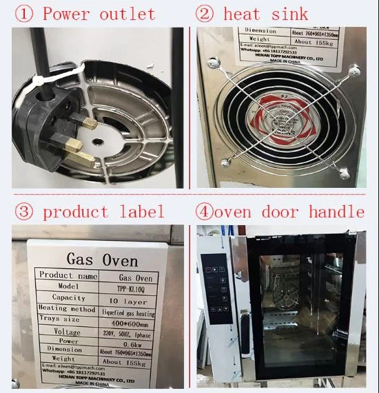 oven