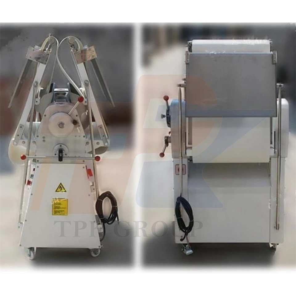 Multipurpose Dough Sheeting Machine best