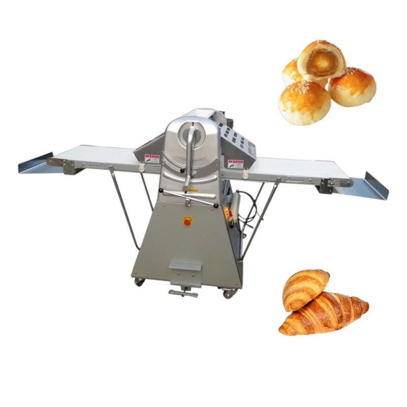 Monikäyttöinen taikinalevykone