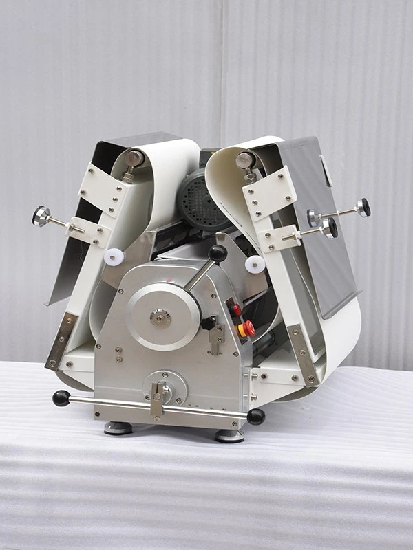 Multipurpose Dough Sheeting Machine suppliers