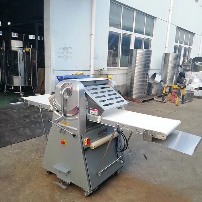 Multipurpose Dough Sheeting Machine price