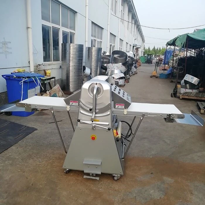 Multipurpose Dough Sheeting Machine high quality