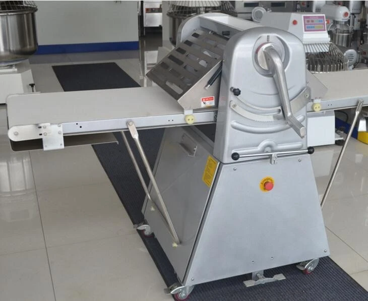 Multipurpose Dough Sheeting Machine factory