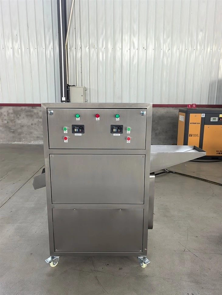 Onion Peeling Machine Price (4)