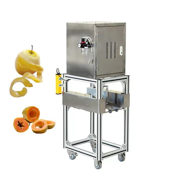 Peach Apple Peeling Coring Machine suppliers
