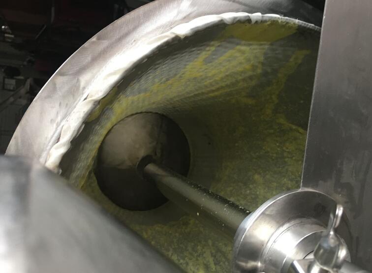 filter machine inner part filter machine inner part