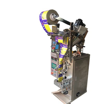 Automaattinen jauhepakkauskone