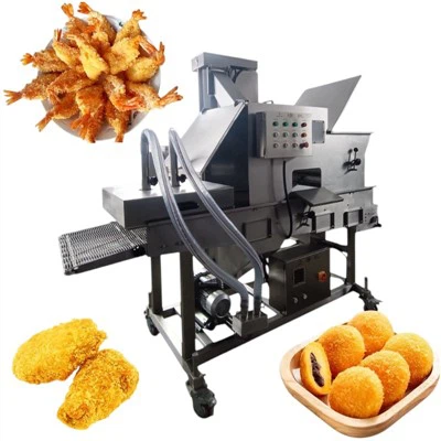Chicken Nuggets -leivinkone