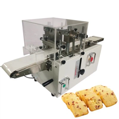 Desktop Cookie Slicer Machine