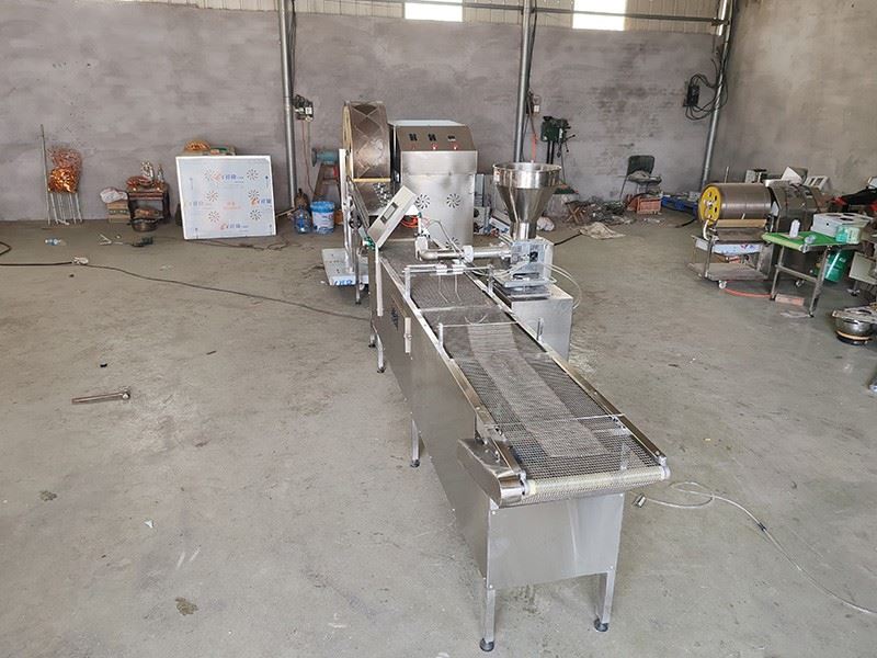 Spring Roll Processing Line high quality
