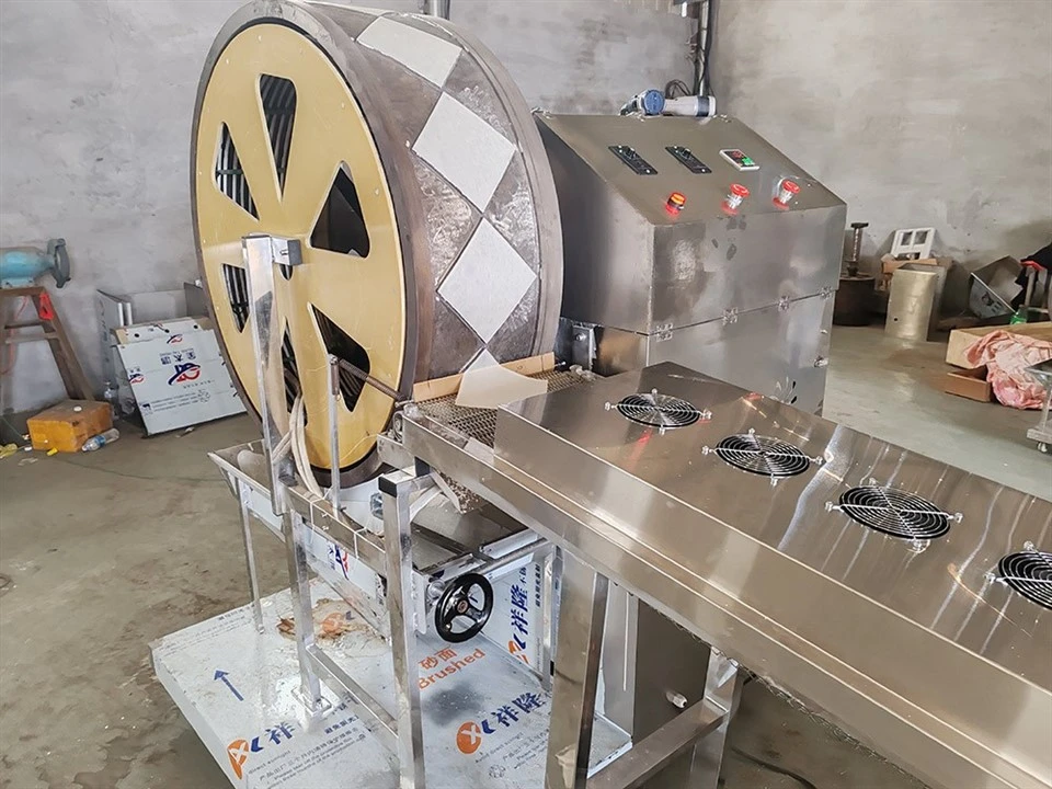Spring Roll Processing Line price